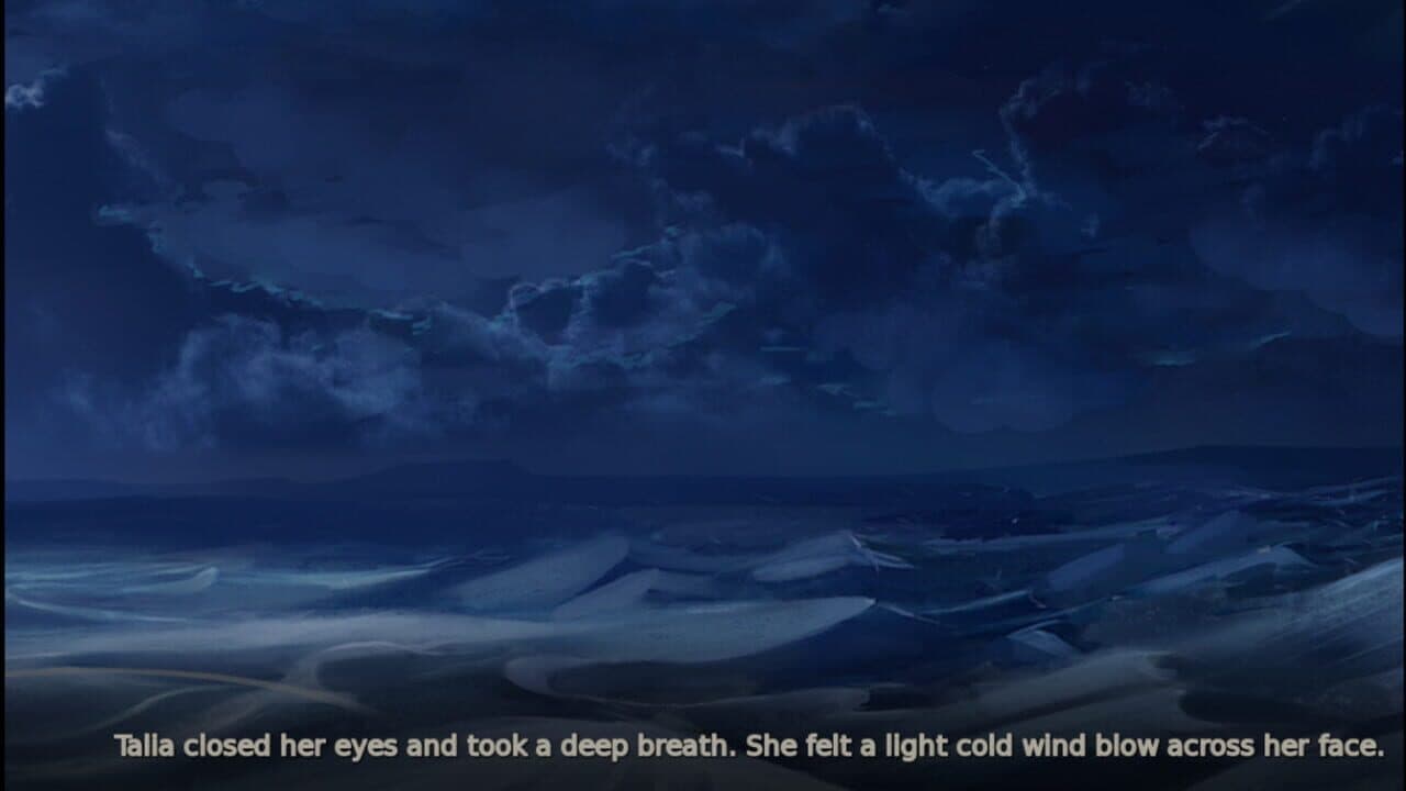 Earthshine screenshot 1