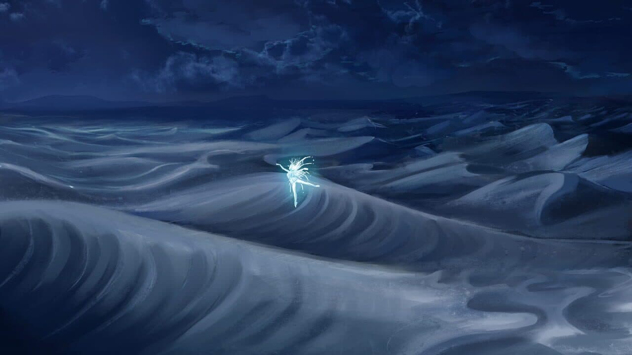 Earthshine thumbnail 4