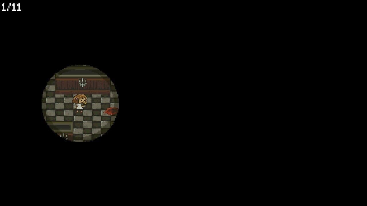 Dear Diary screenshot 1