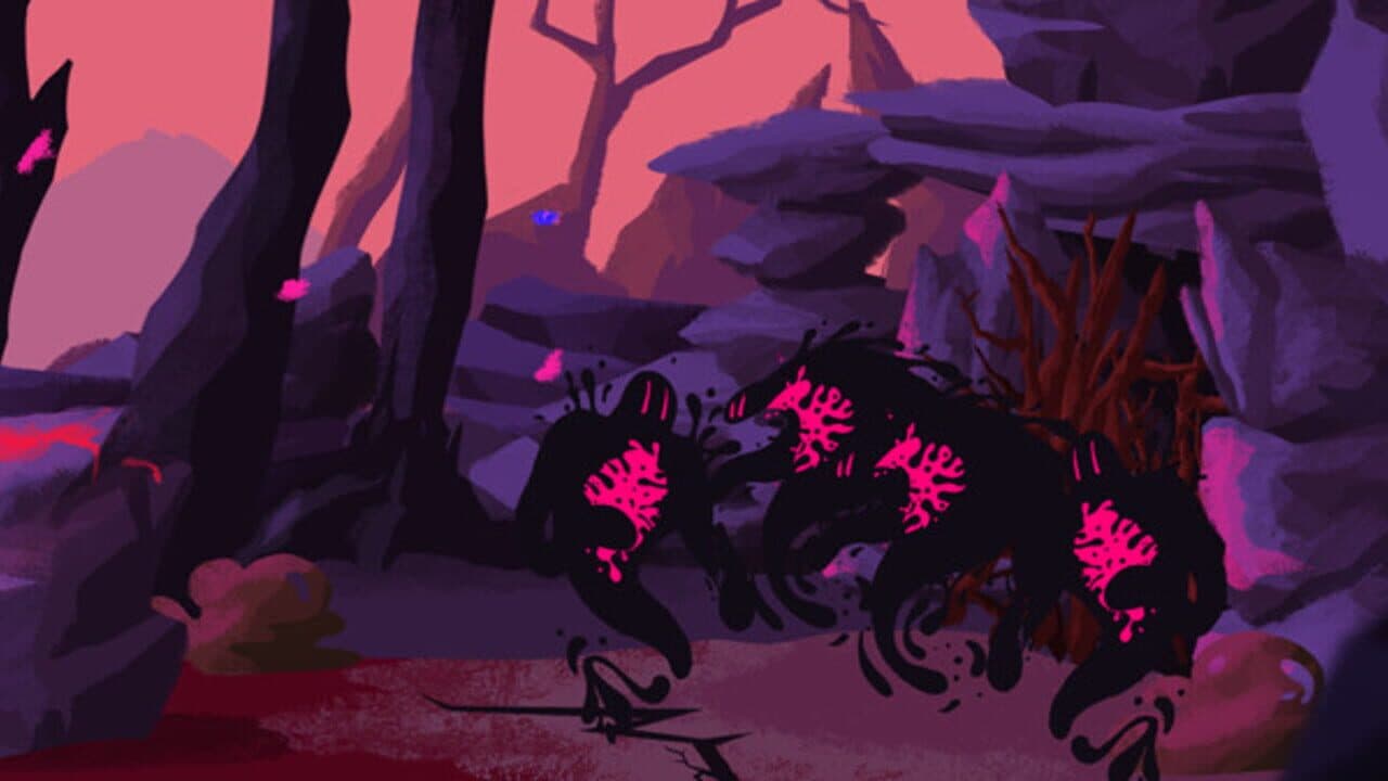 Touhou Dark Echoes thumbnail 2