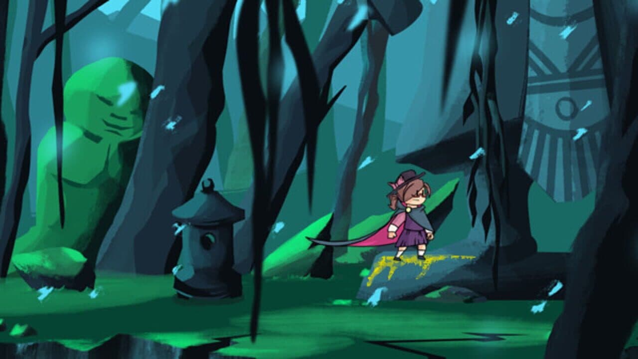 Touhou Dark Echoes thumbnail 12