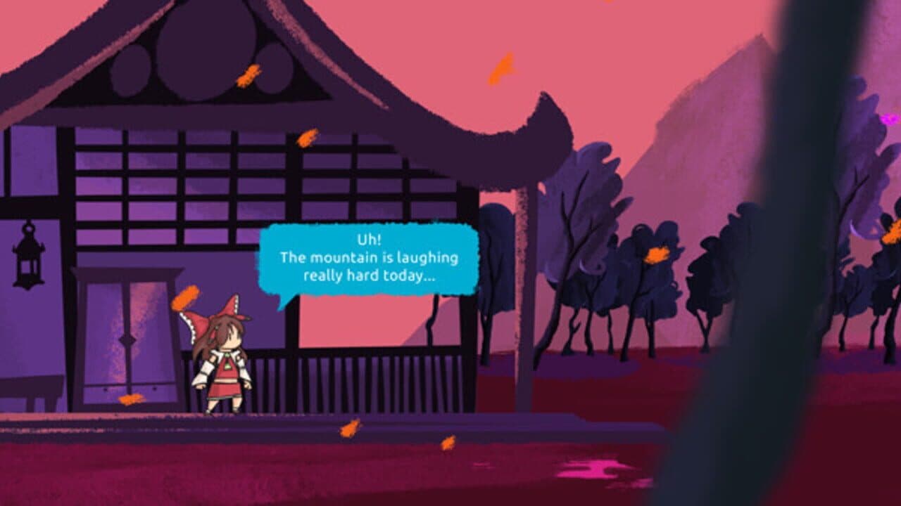 Touhou Dark Echoes thumbnail 10