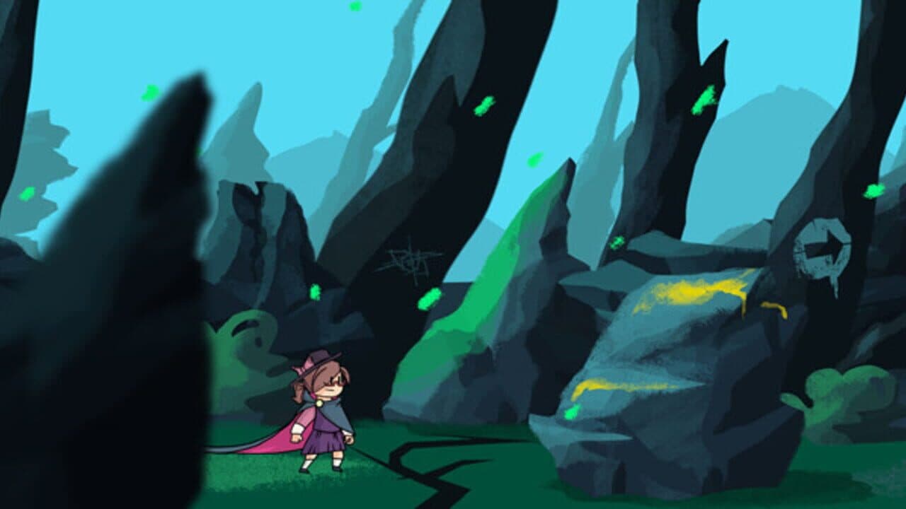 Touhou Dark Echoes thumbnail 11