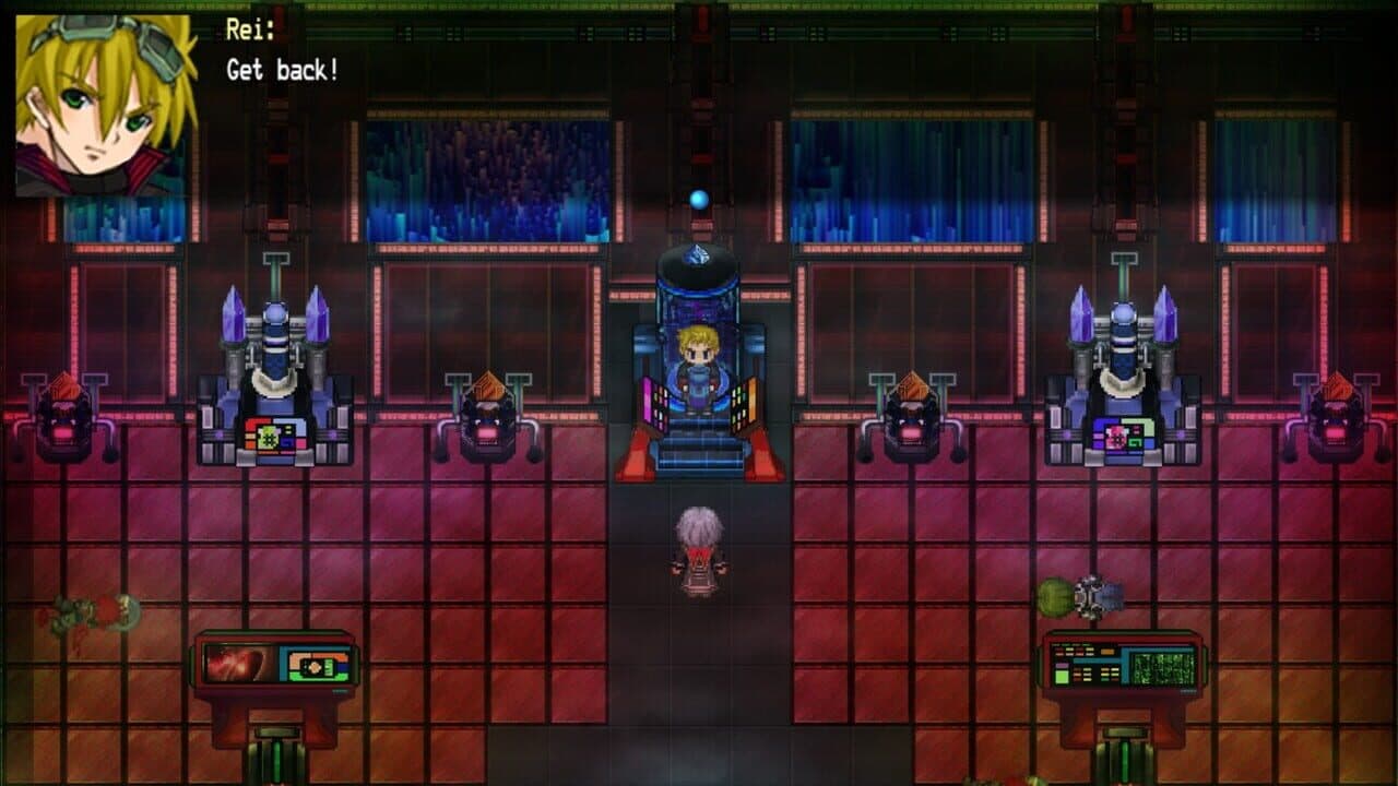 Star Shift screenshot 1
