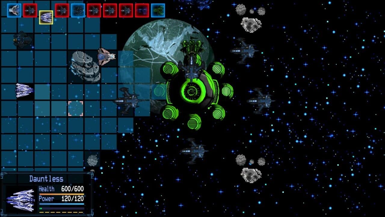 Star Shift thumbnail 4