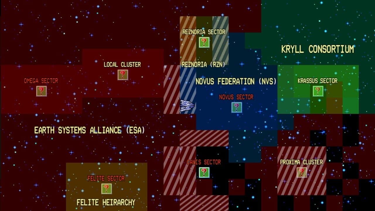 Star Shift thumbnail 8