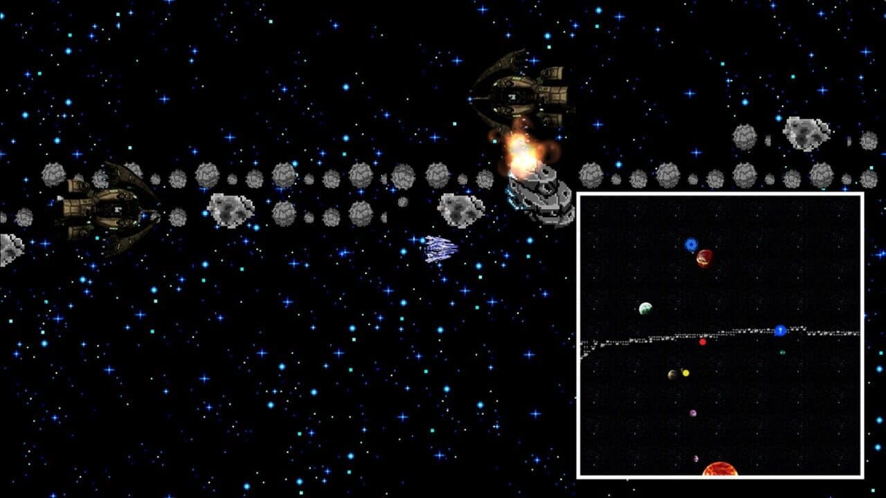 Star Shift thumbnail 6
