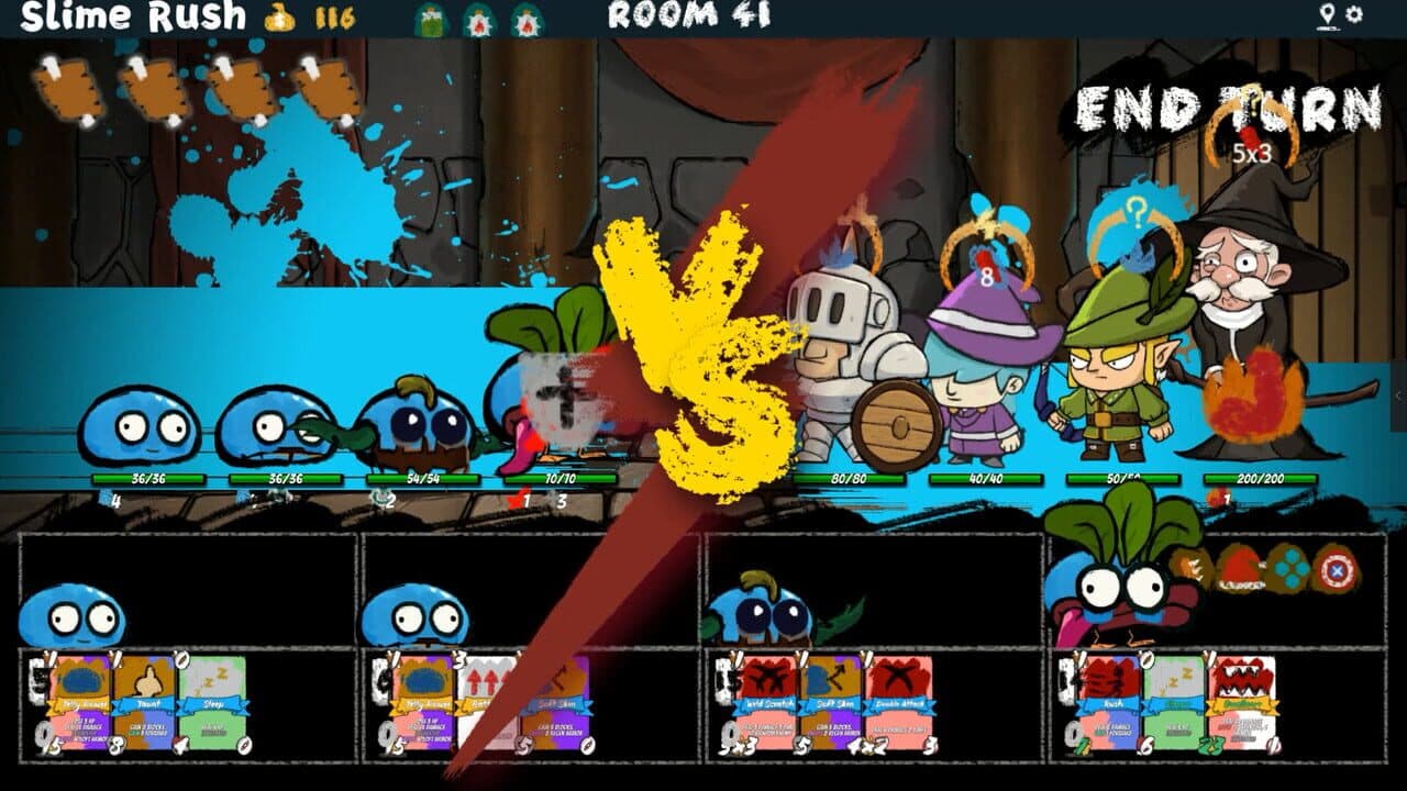 Monster X Monster thumbnail 5
