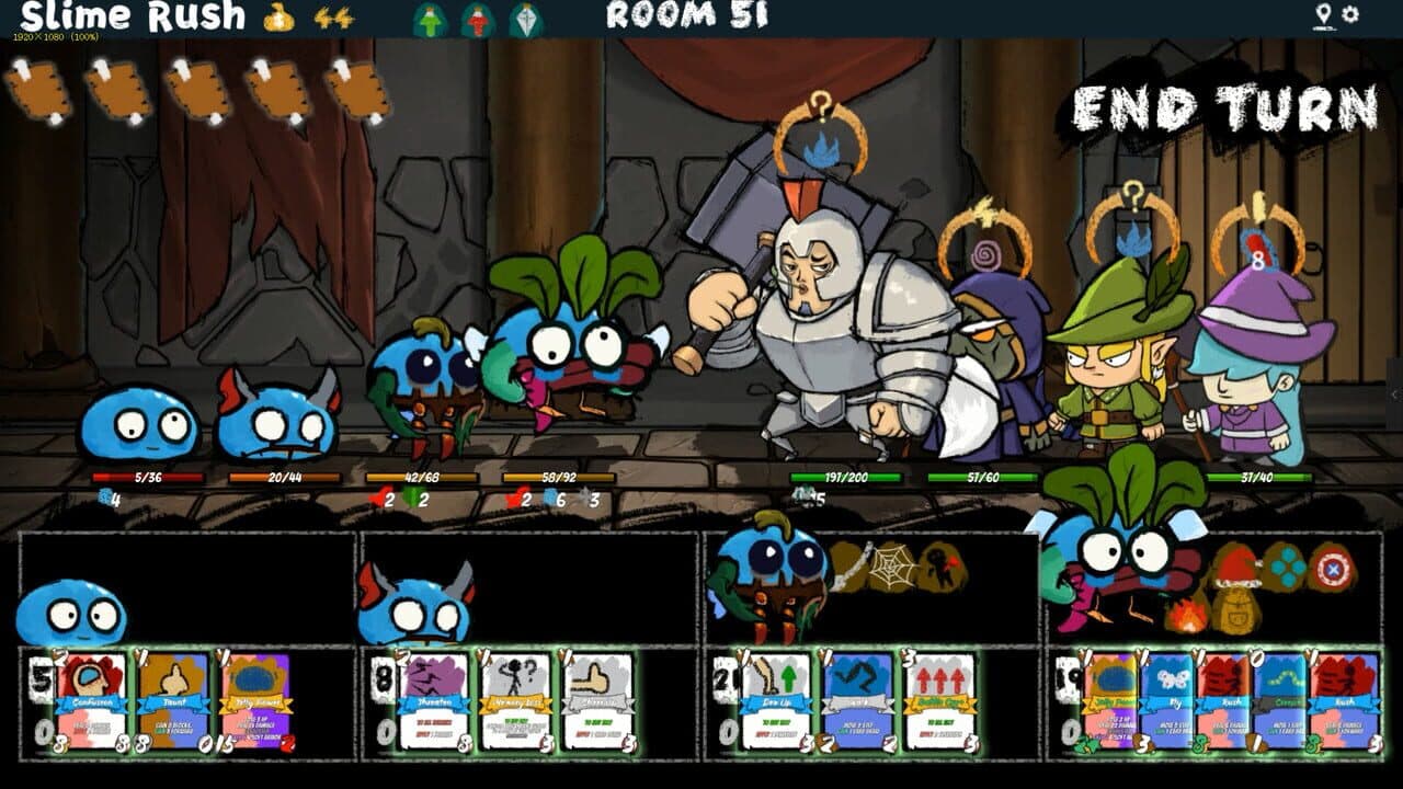 Monster X Monster thumbnail 2
