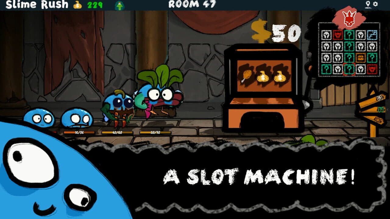 Monster X Monster thumbnail 7