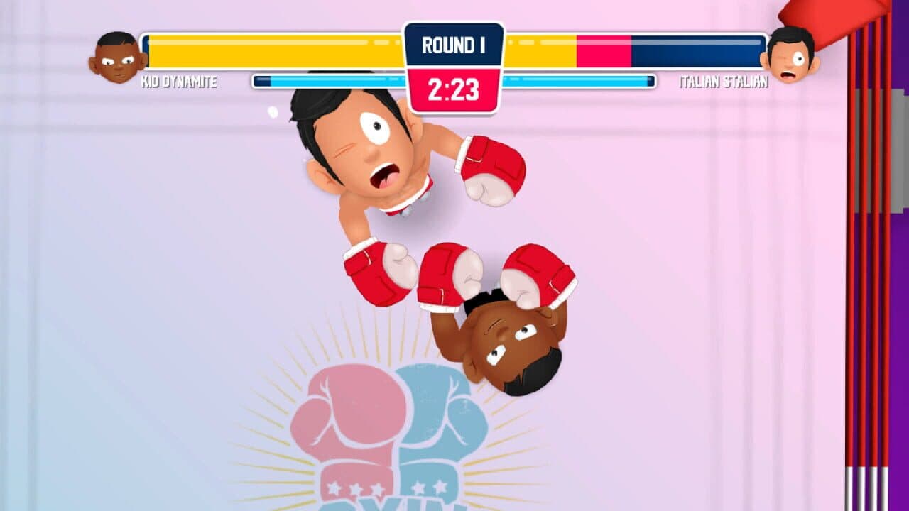 Boxing Champs thumbnail 4