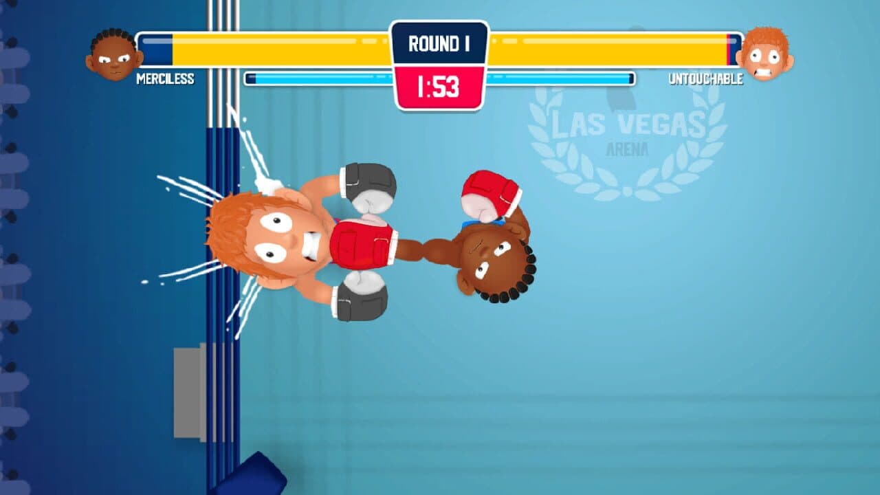 Boxing Champs thumbnail 3