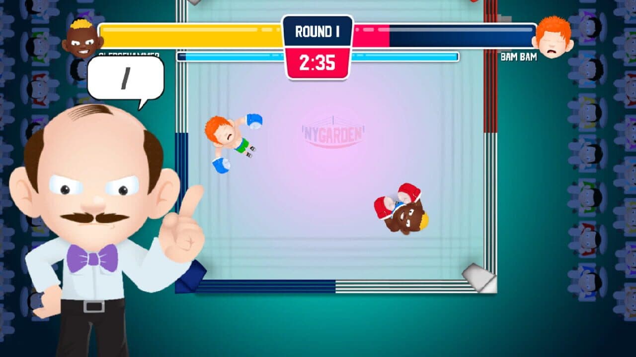 Boxing Champs thumbnail 5