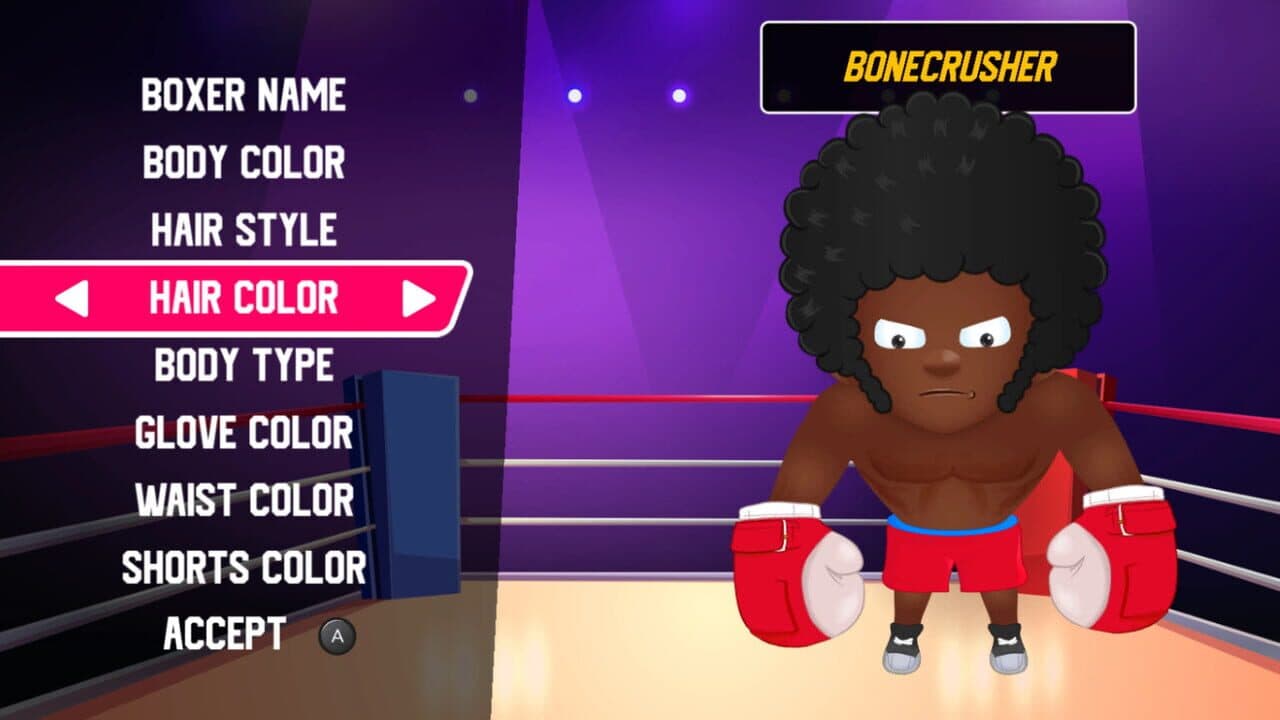 Boxing Champs thumbnail 9