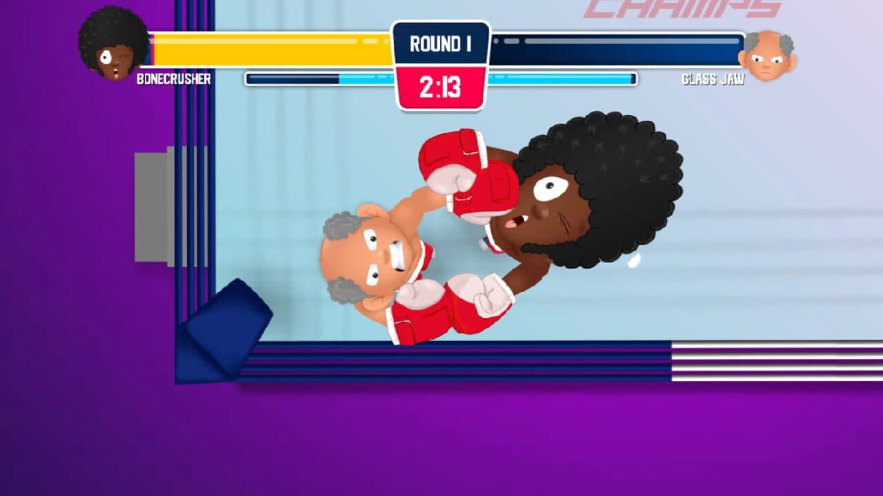Boxing Champs thumbnail 6