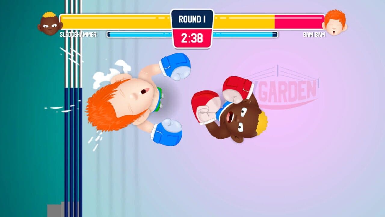 Boxing Champs thumbnail 8
