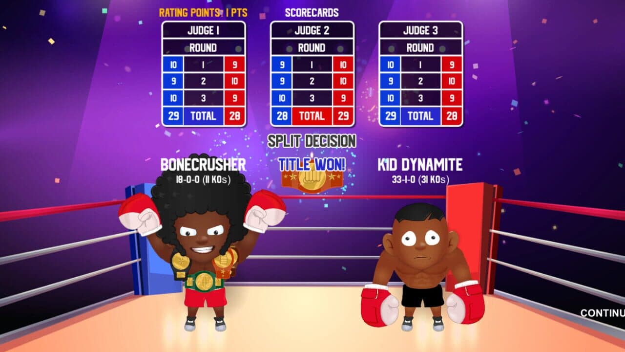 Boxing Champs thumbnail 2