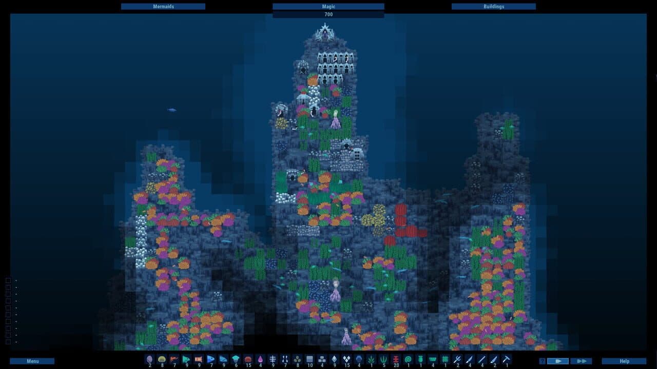 Mermaid Colony thumbnail 5