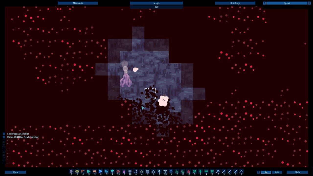 Mermaid Colony thumbnail 2