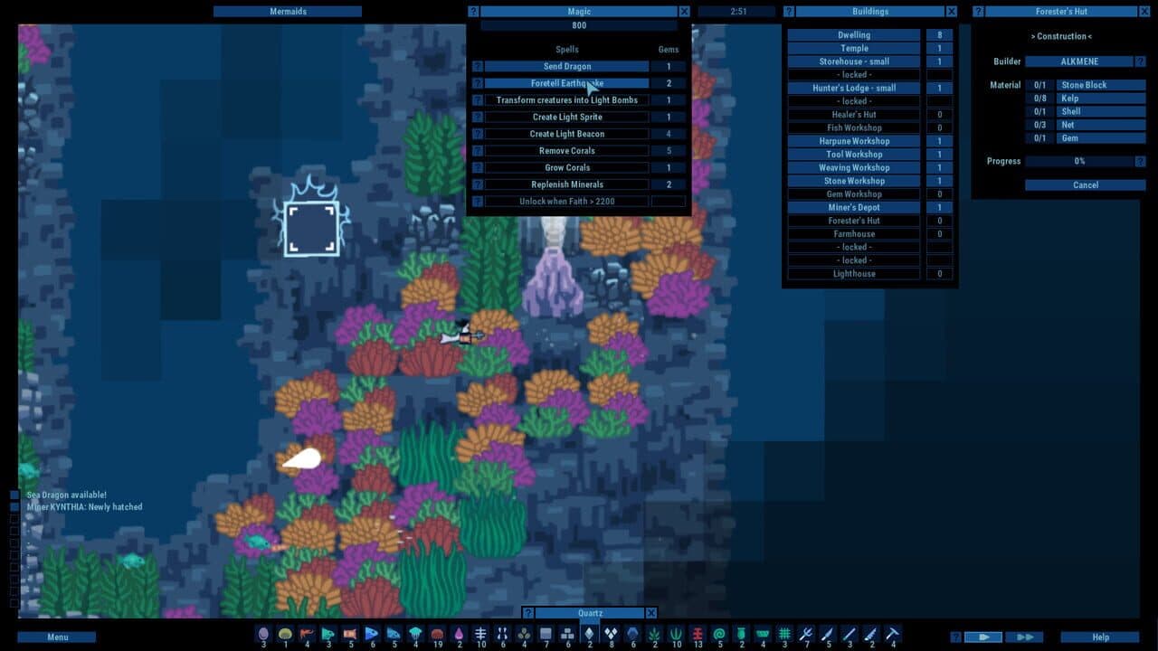 Mermaid Colony thumbnail 4