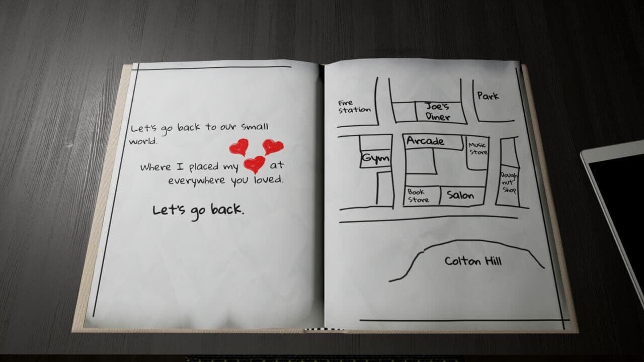 Love, Sam thumbnail 4