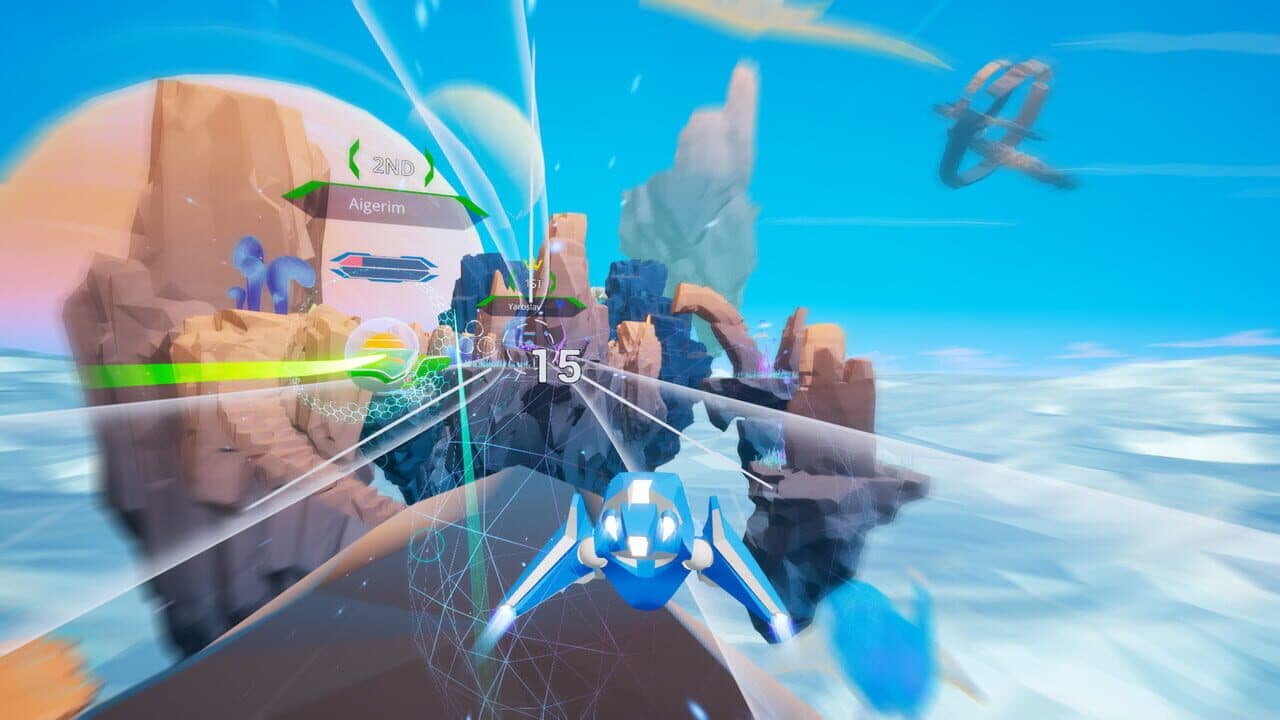 JetX: Space Edition thumbnail 3
