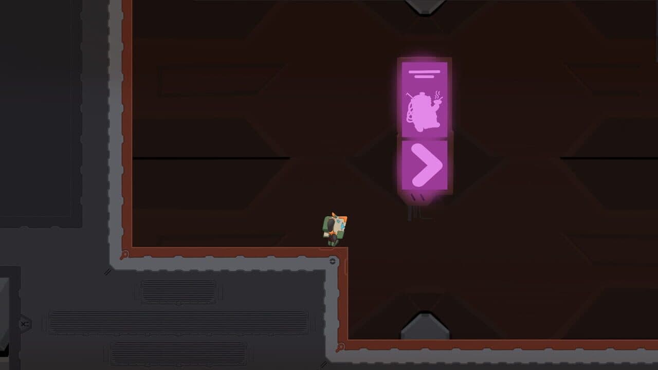 Oirbo screenshot 1