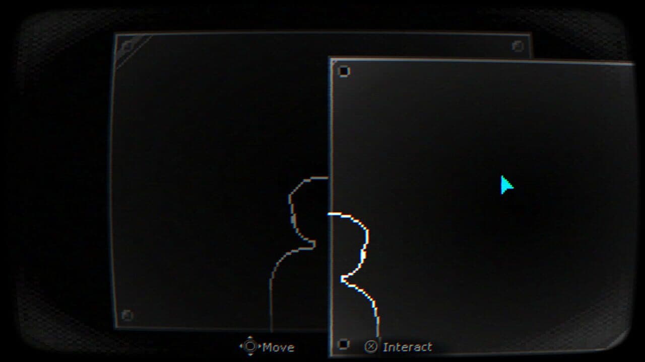 Self screenshot 1