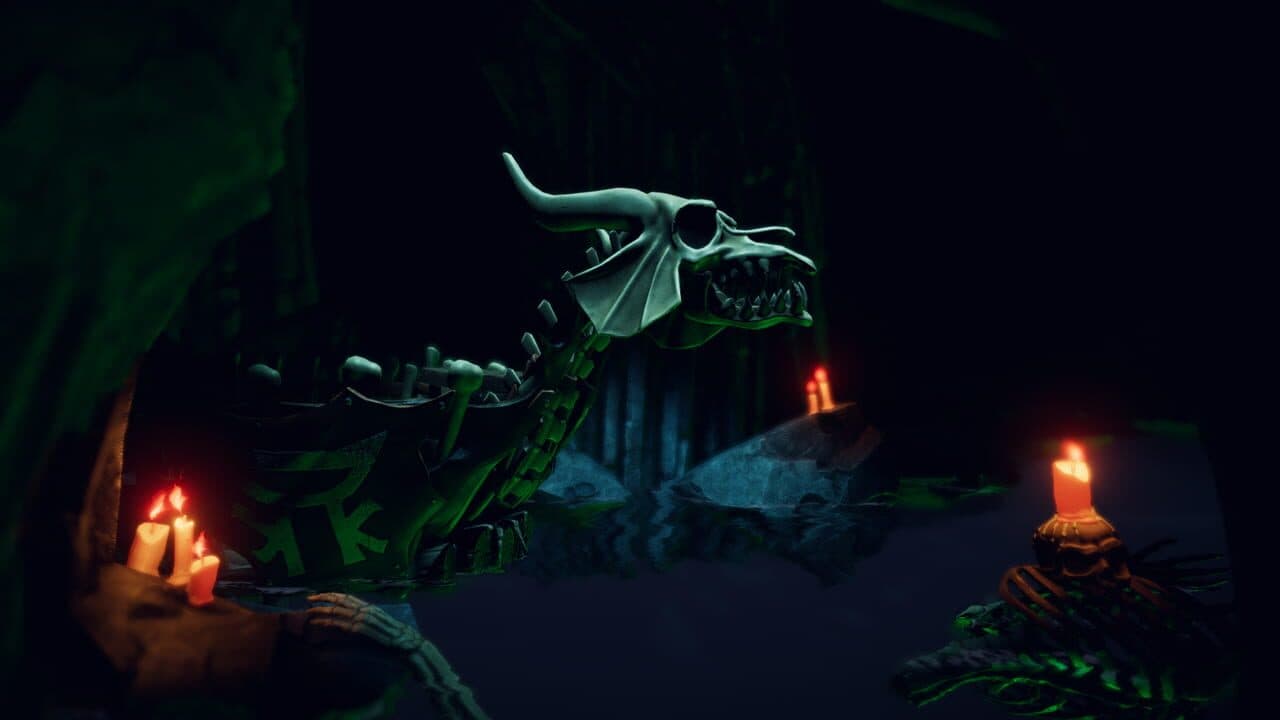 Trial by Teng: A Twilight Path Adventure thumbnail 5