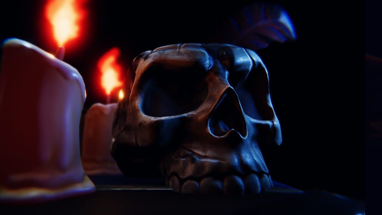 Trial by Teng: A Twilight Path Adventure thumbnail 2