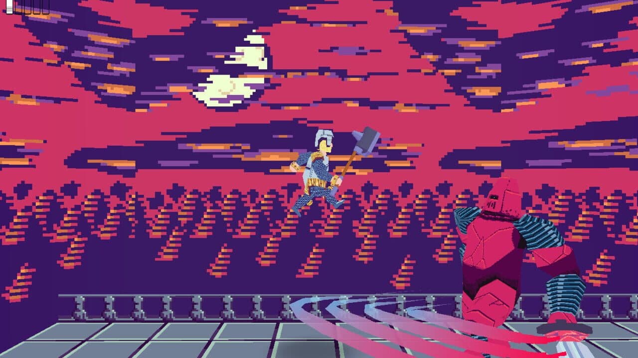Diorama Dungeoncrawl screenshot 1