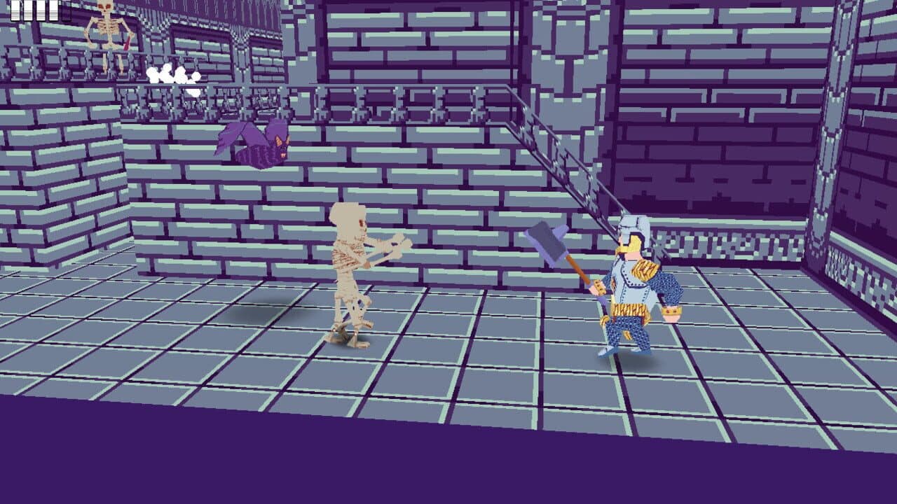 Diorama Dungeoncrawl thumbnail 5