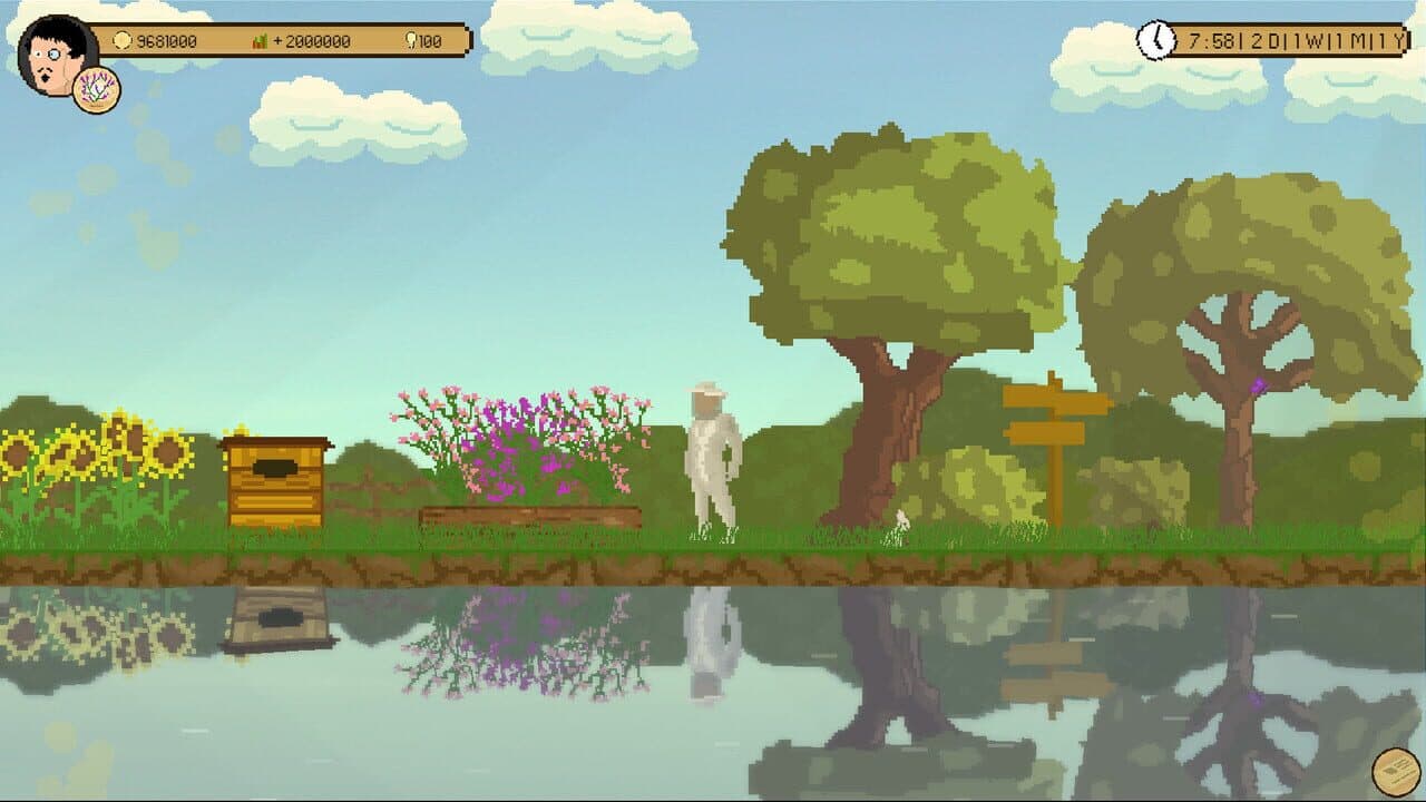 Beekeeper thumbnail 3