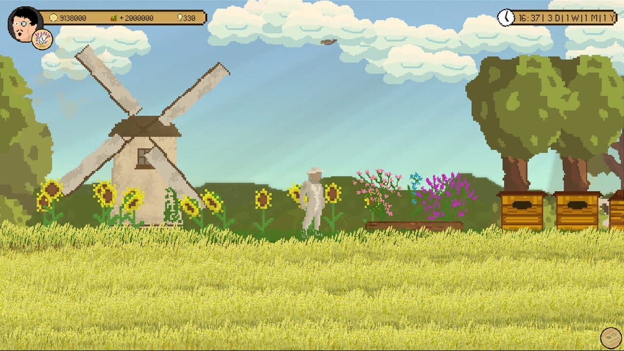 Beekeeper thumbnail 4