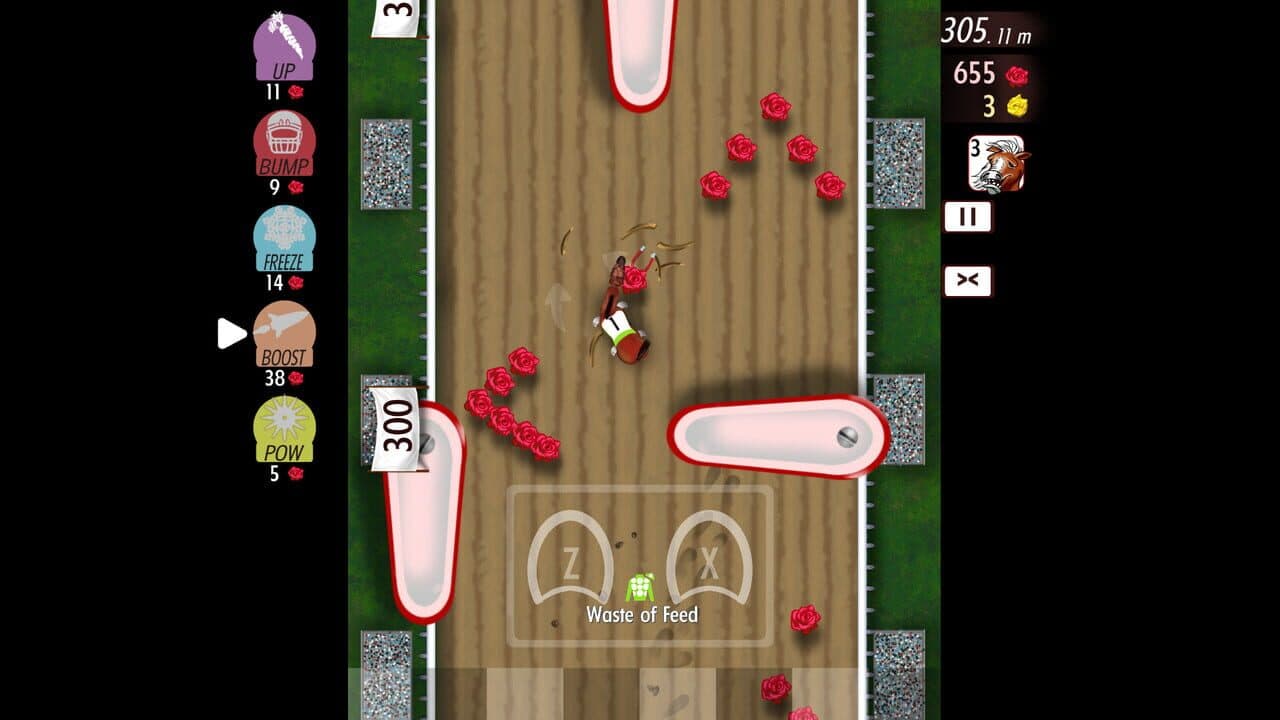 Finger Derpy screenshot 1