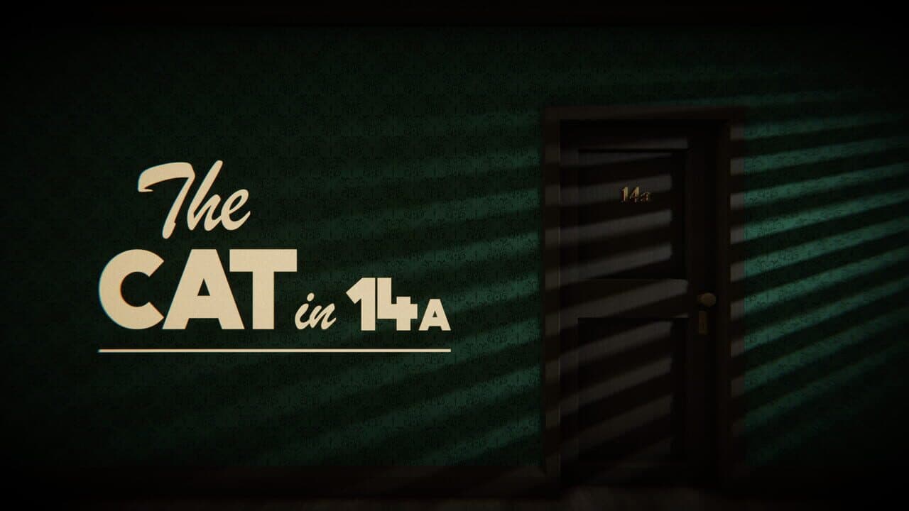The Cat in 14a screenshot 1