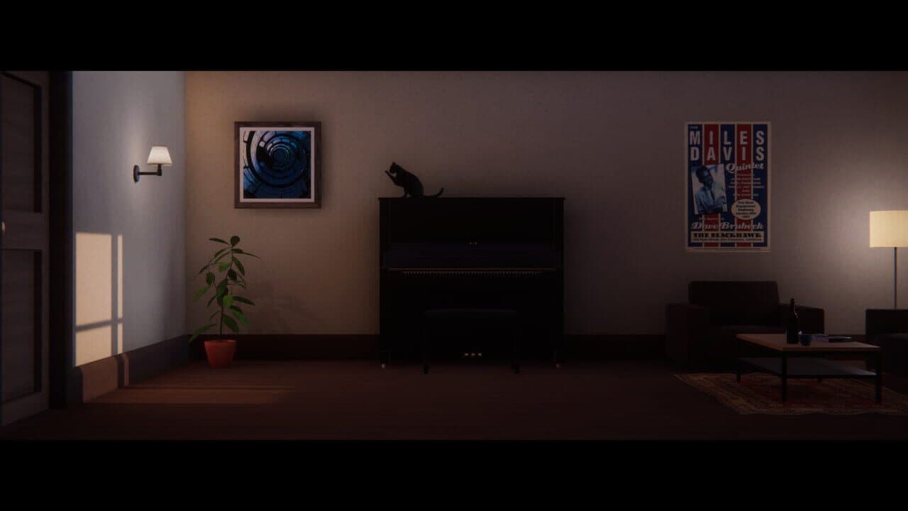 The Cat in 14a thumbnail 5