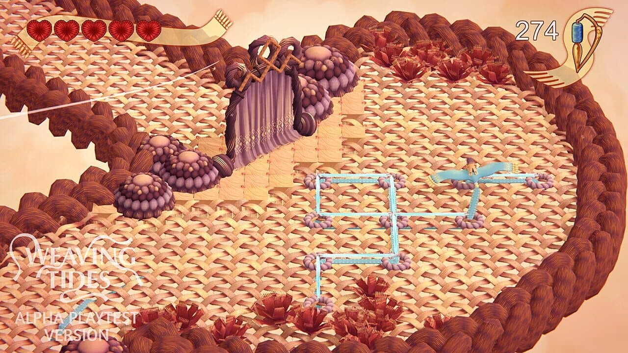 Weaving Tides thumbnail 2