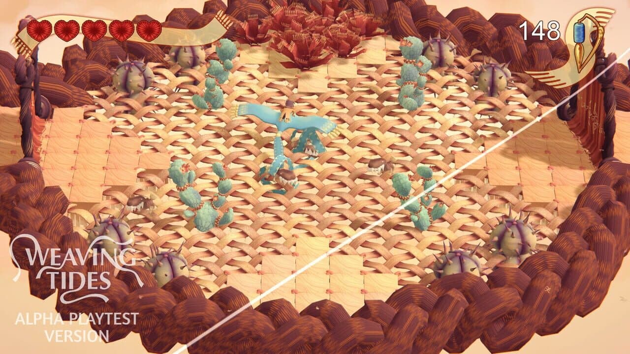 Weaving Tides thumbnail 5