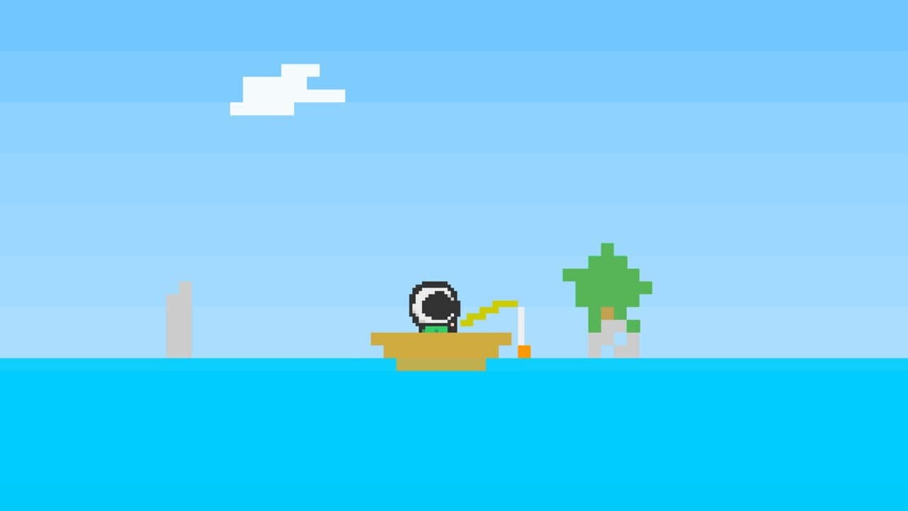 Drop screenshot 1