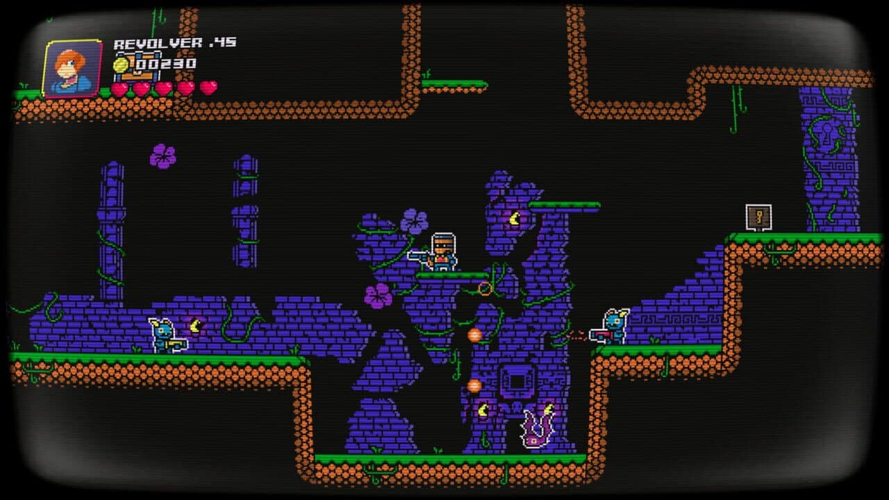 Bucket Knight thumbnail 3