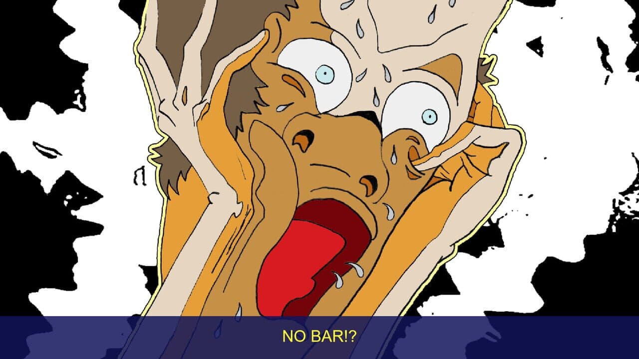 Air Marty screenshot 1