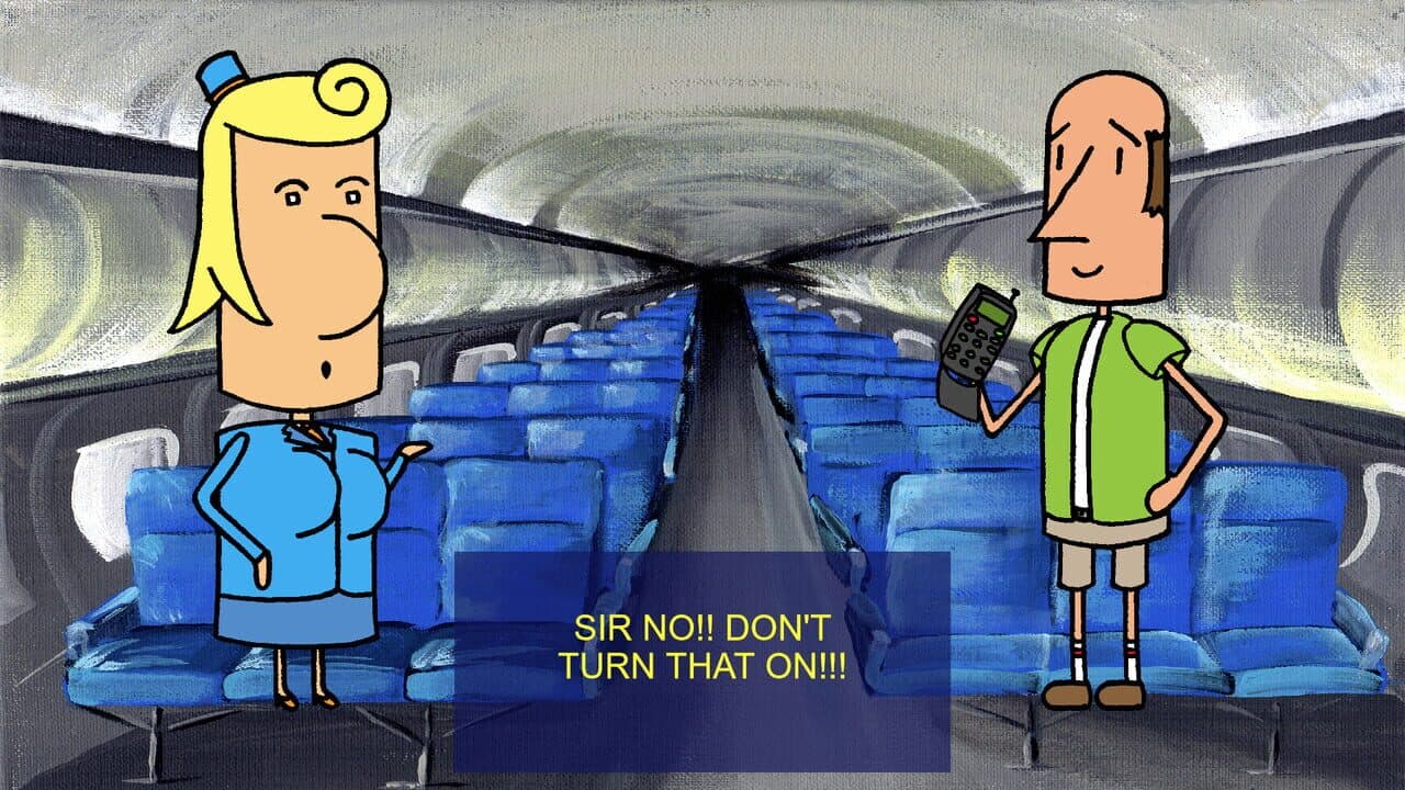 Air Marty thumbnail 5