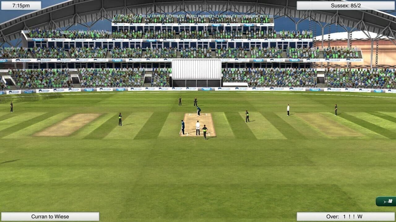 Cricket Captain 2019 thumbnail 4