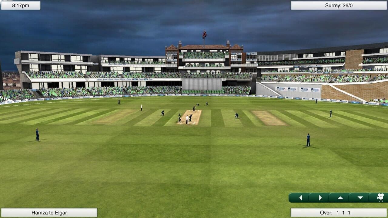 Cricket Captain 2019 thumbnail 3