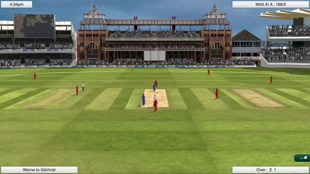 Cricket Captain 2019 thumbnail 8