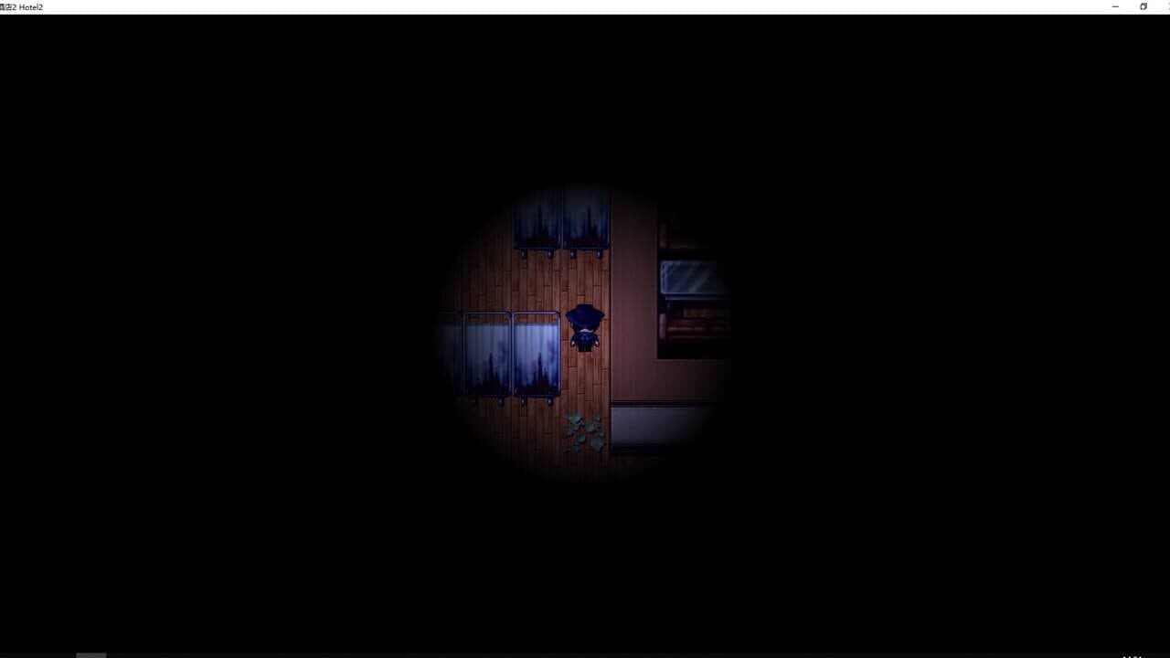 The Hotel 2 screenshot 1