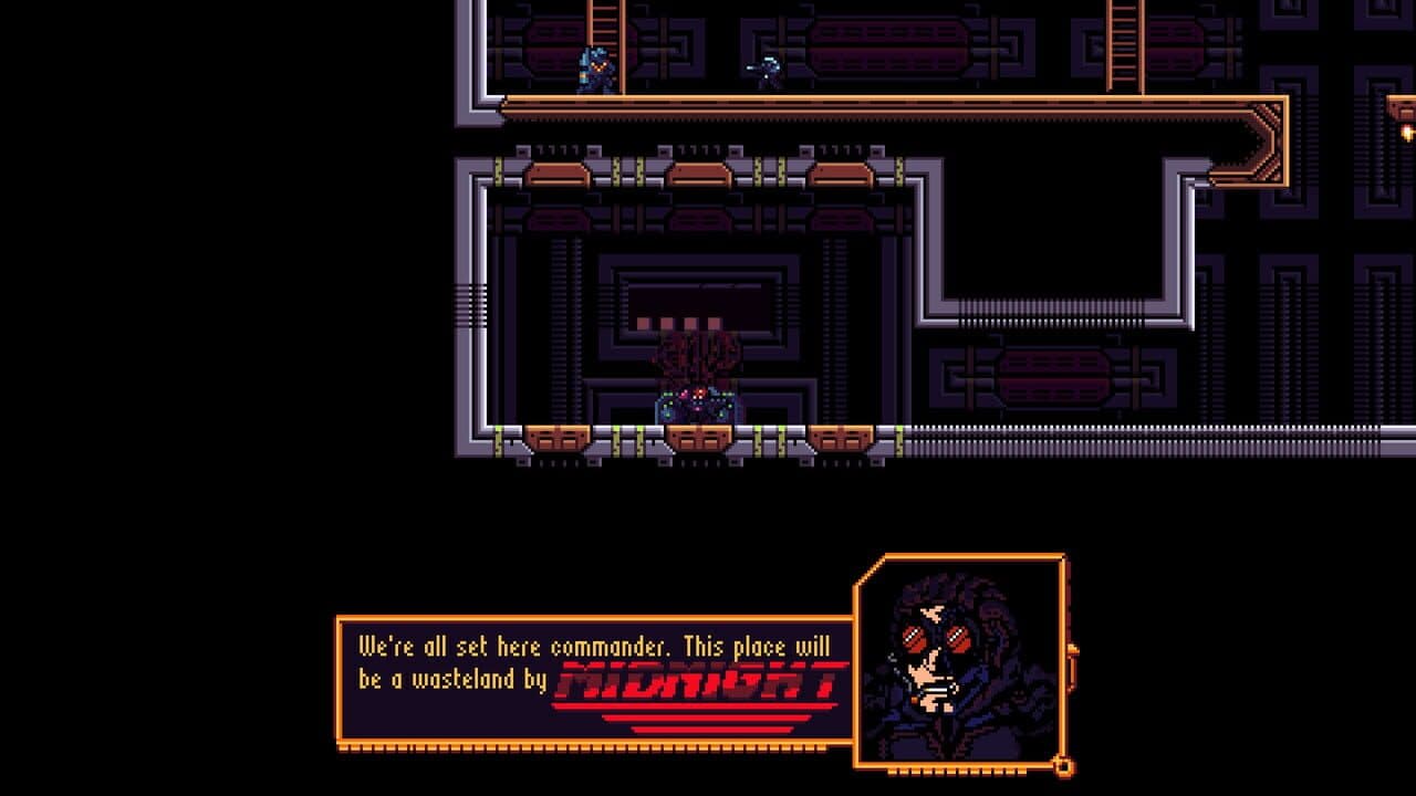 Guns of Midnight thumbnail 2