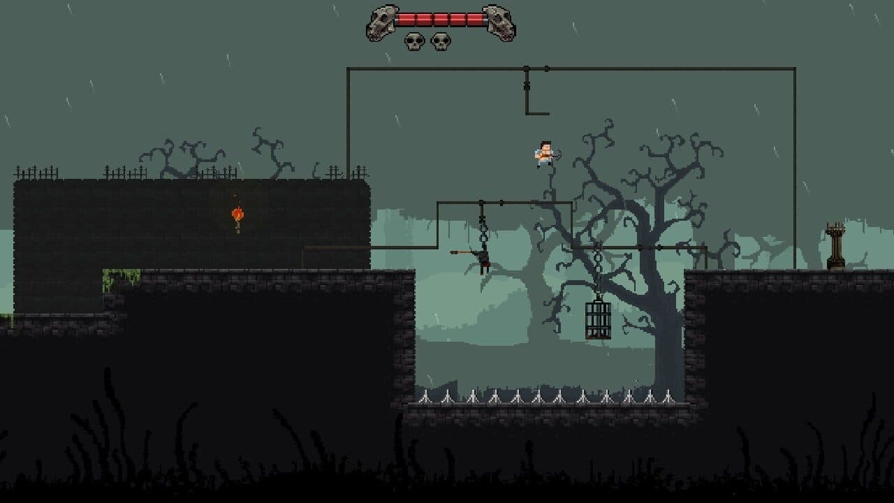Dark Burial thumbnail 2