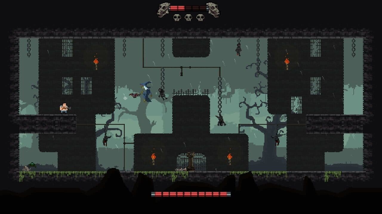 Dark Burial thumbnail 3